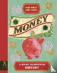 Woolf, Alex - Money