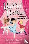Naghdi, Yasmine, Soundar, Chitra - Ballet Besties: Momoka's Dancing Dream