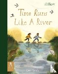 Carlisle, Emma - Time Runs Like A River