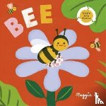 Li, Maggie - Little Life Cycles: Bee