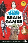 Walt Disney - Star Wars Brain Games