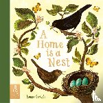 Carlisle, Emma - A Home is a Nest