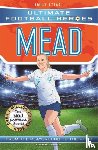 Stead, Emily - Beth Mead (Ultimate Football Heroes - The No.1 football series): Collect Them All!