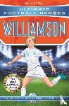 Stead, Emily, Heroes, Ultimate Football - Ultimate Football Heroes: Leah Williamson (Super Stoppers 6)