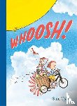 Usher, Sam - Whoosh!