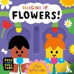 Watanabe, Aya - Imagine if... Flowers!