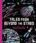 Roberts, Adam - Tales from Beyond the Stars
