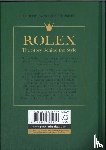 Taylor, Rachael - Rolex: The Story Behind the Style