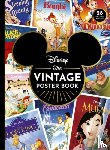 Walt Disney - Disney The Vintage Poster Book