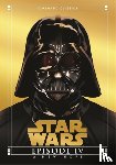 Huddleston, Tom - A New Hope (Star Wars Cinematic Classics)