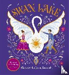 Symons, Ruth - Swan Lake