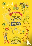 Morgan, Sally - Toy Story (Pixar Modern Classics)