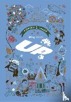 Morgan, Sally - Up (Pixar Modern Classics)