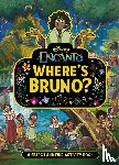 Walt Disney - Where's Bruno?