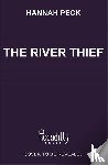Peck, Hannah - The River Thief