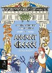 Davies, James - Myths, Monsters and Mayhem in Ancient Greece