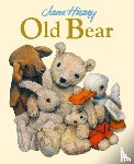 Hissey, Jane - Old Bear