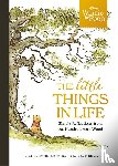 Walt Disney - Disney Winnie the Pooh - The Little Things in Life
