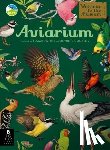Couzens, Dominic - Aviarium