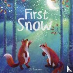 Surman, Joanne - First Snow