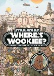 Walt Disney - Where's the Wookiee?