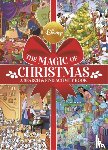 Walt Disney - Disney The Magic of Christmas