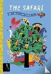 McInerney, Joanna - The Safari