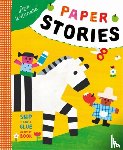 Watanabe, Aya - Paper Stories