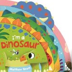 Symons, Ruth - I'm a Dinosaur