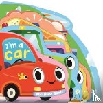 Symons, Ruth - I'm a Car