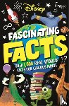 Walt Disney - Disney Fascinating Facts