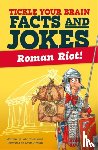 Townsend, John - Tickle Your Brain: Roman Riot!