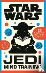 Hall, Roland - Star Wars: Jedi Mind Training