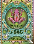 Hoare, Ben - The Incredible Pop-up Frog