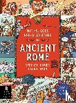 Davies, Stephen - Comic Strip Myths: Myths, Gods and Gladiators in Ancient Rome