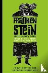 Shelley, Mary - Frankenstein