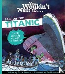 Stewart, David, David, Stewart - You Wouldn't Want To Sail On The Titanic!
