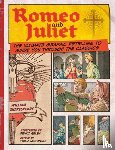 Macdonald, Fiona - Romeo and Juliet: Classic Comics