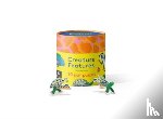 Durley, Natasha - Creature Features Jungle