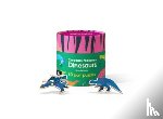 Durley, Natasha - Creature Features: Dinosaurs