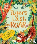 Howe, Harriet - Tiger's Last Roar