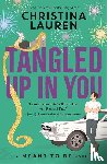Lauren, Christina - Tangled Up In You