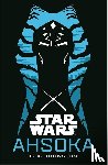 Johnston, E. K. - Star Wars: Ahsoka
