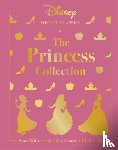 Walt Disney - Disney Pocket Classics - The Princess Collection