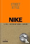 Flores, Gerald - Street Style: Nike