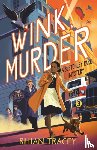 Tracey, Rhian - Wink, Murder