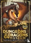 Hasbro International Inc. - Dungeons & Dragons Museum