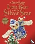Hissey, Jane - Little Bear and the Silver Star
