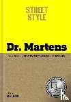 DeLeon, Jian - Street Style: Dr. Martens
