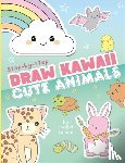 Lundie, Isobel - Draw Kawaii: Cute Animals